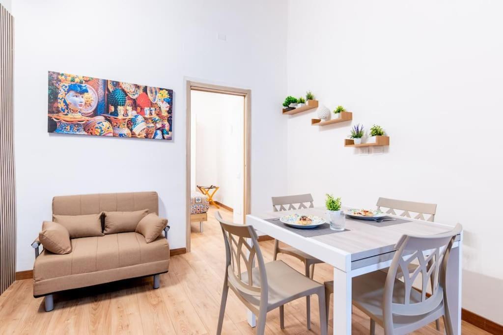 Cappuccini 62 House Apartment Palermo Exterior photo